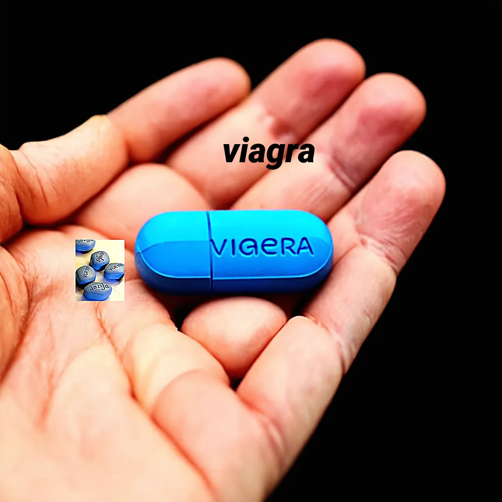 Viagra receta médica